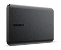 Toshiba Canvio Basics Exclusive 1TB Black - 1605045 - zdjęcie 3